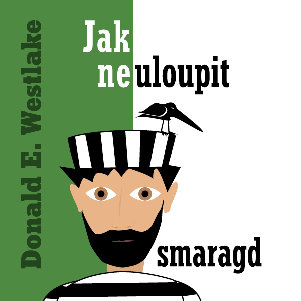 Obrázek podcastu Jak neuloupit smaragd
