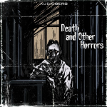 Obrázek podcastu Death and Other Horrors