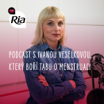 Obrázek podcastu On Ria