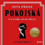 Obrázek podcastu Pokojská