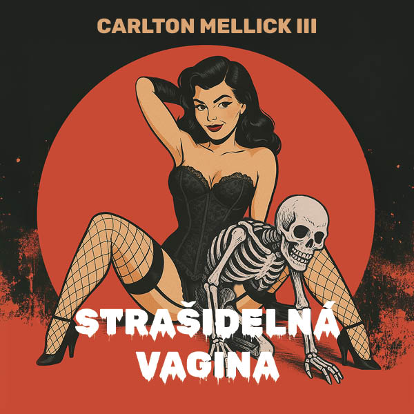 Obrázek podcastu Strašidelná vagina