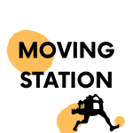 Obrázek podcastu Moving potká Station