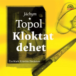 Obrázek podcastu Kloktat dehet