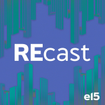 Obrázek podcastu REcast
