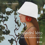 Obrázek podcastu Poslední léto