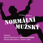 Obrázek podcastu Normální mužský