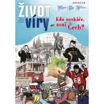 Obrázek podcastu Život víry 2024/01