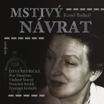Obrázek podcastu Mstivý návrat