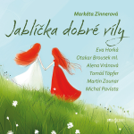 Obrázek podcastu Jablíčka dobré víly