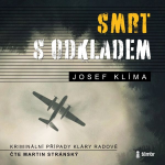 Obrázek podcastu Smrt s odkladem