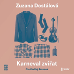 Obrázek podcastu Karneval zvířat