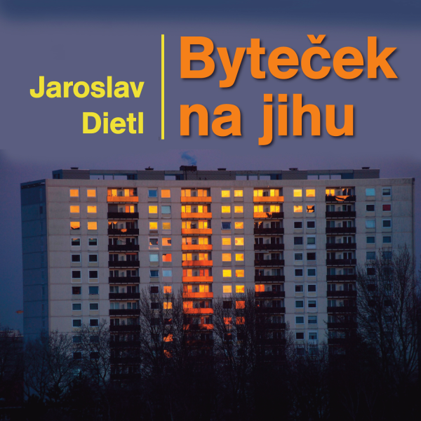 Obrázek podcastu Byteček na jihu