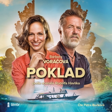 Obrázek podcastu Poklad