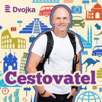 Obrázek podcastu Cestovatel