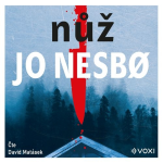 Obrázek podcastu Nůž