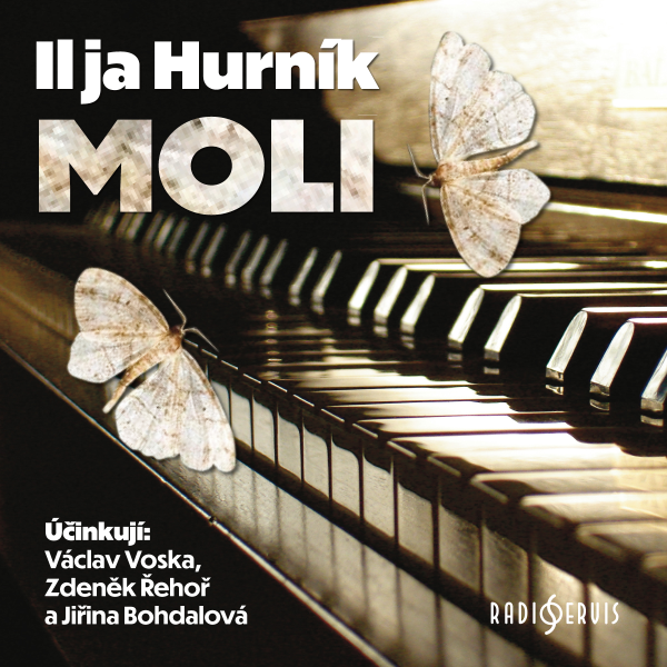 Obrázek podcastu Moli