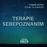 Obrázek podcastu Terapie sebepoznáním