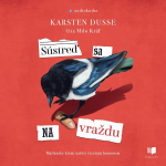 Obrázek podcastu Sústreď sa na vraždu