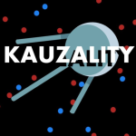 Obrázek podcastu Kauzality