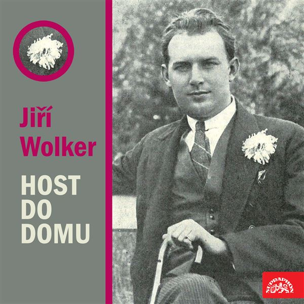 Obrázek podcastu Host do domu