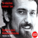 Obrázek podcastu To všechno vodnes' čas
