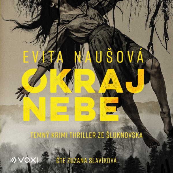 Obrázek podcastu Okraj nebe