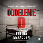 Obrázek podcastu Oddelenie D