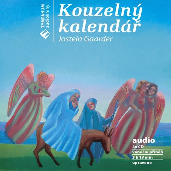 Obrázek podcastu Kouzelný kalendář