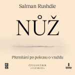 Obrázek podcastu Nůž