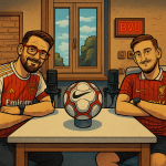 Obrázek podcastu Bratři v ofsajdu
