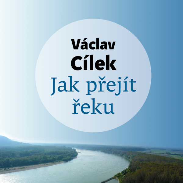 Obrázek podcastu Jak přejít řeku