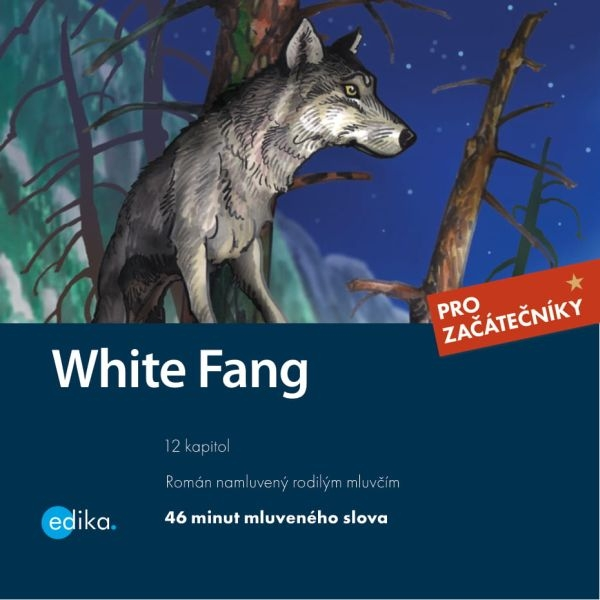 Obrázek podcastu White Fang