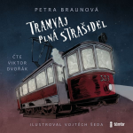 Obrázek podcastu Tramvaj plná strašidel