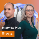Obrázek podcastu Interview Plus