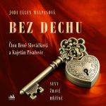 Obrázek podcastu Bez dechu