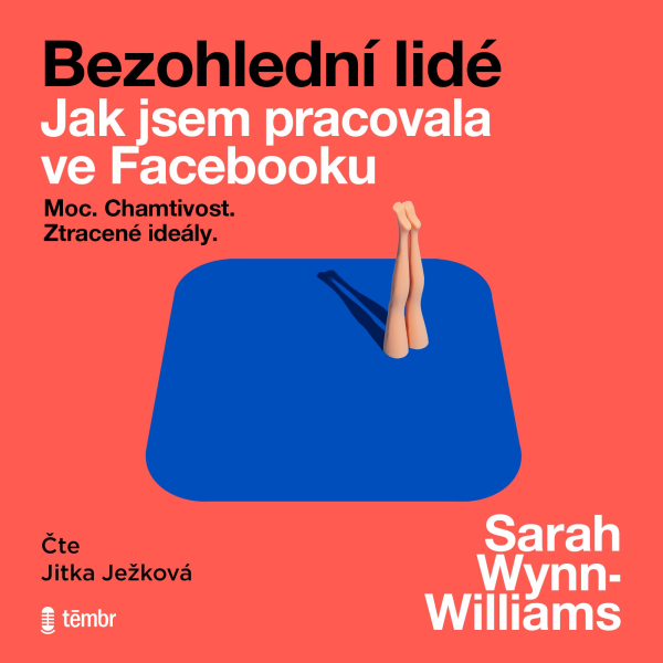 Obrázek podcastu Bezohlední lidé