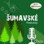 Obrázek podcastu Šumavské podcasty