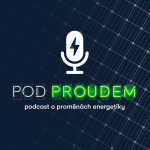 Obrázek podcastu Pod proudem