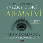 Obrázek podcastu Tajemství