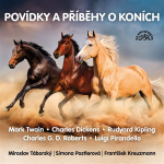 Obrázek podcastu Povídky a příběhy o koních