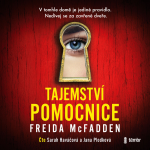 Obrázek podcastu Tajemství pomocnice