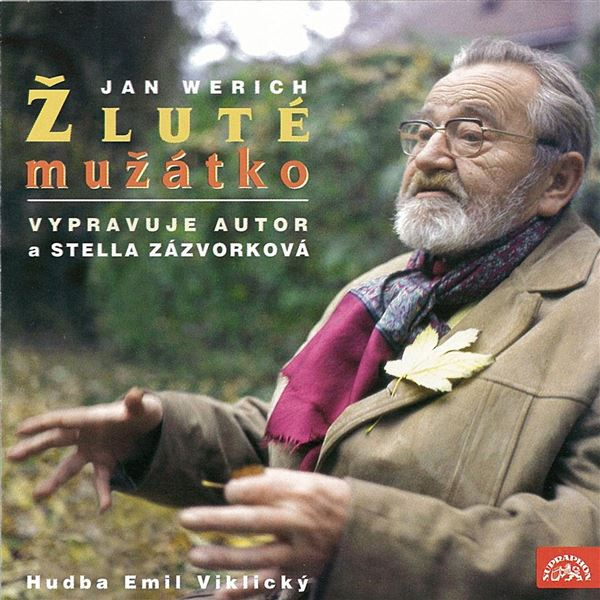 Obrázek podcastu Žluté mužátko