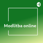 Obrázek podcastu Modlitba online