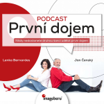 Obrázek podcastu 🎙️ Podcast První dojem | Poslechněte si inspirativní rozhovory a příběhy našich hostů | imageberu