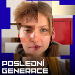 Obrázek podcastu Poslední generace