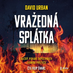 Obrázek podcastu Vražedná splátka