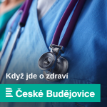 Obrázek podcastu Když jde o zdraví