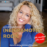 Obrázek podcastu (Ne)Gramotný rodič