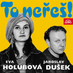 Obrázek podcastu To neřeš!