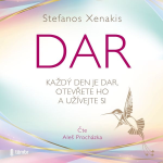 Obrázek podcastu Dar 1: Zápisník zázraků